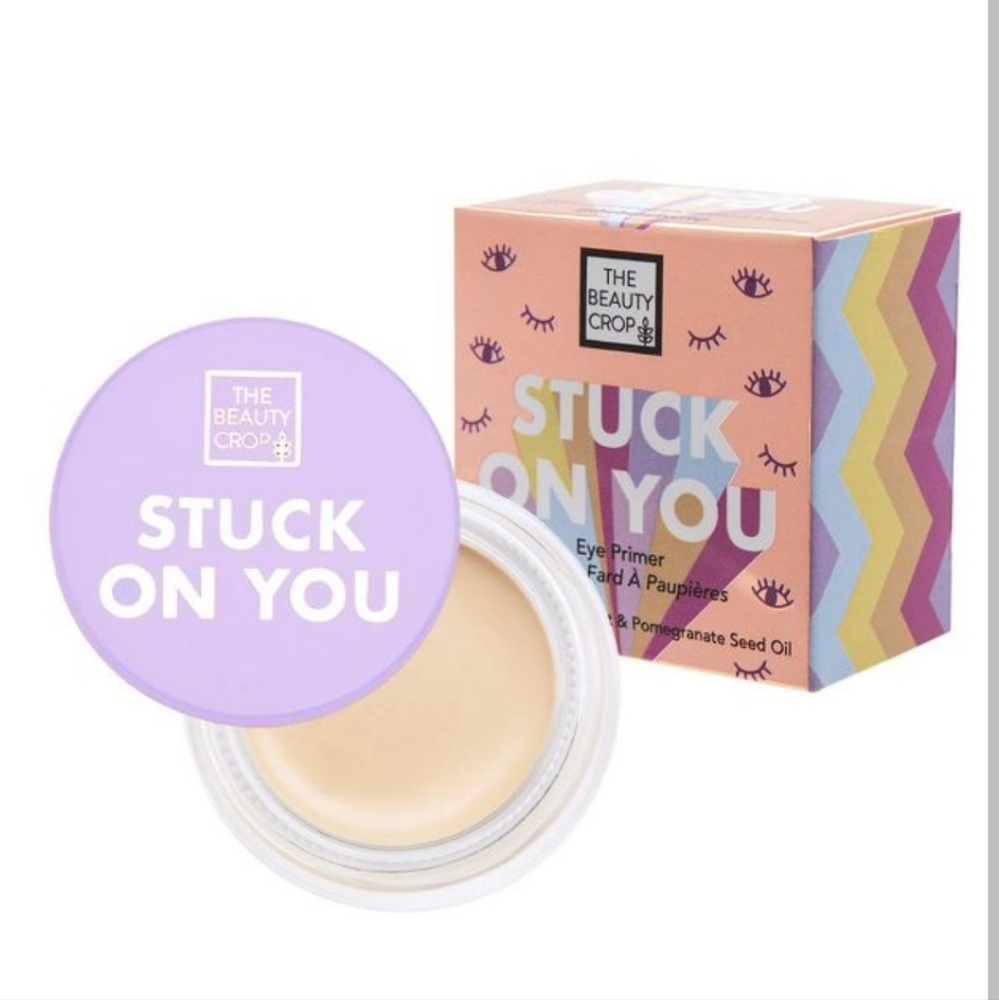 The Beauty Crop Stuck On You eye primer